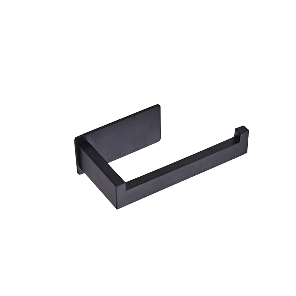 

304 Stainless Steel Toilet Paper Holder Kitchen and Bathroom Hardware Accessories Punch-Free Roll Paper Holder Bathroom Tissue Holder