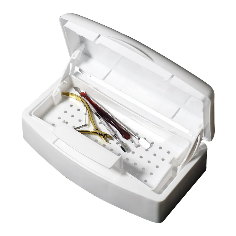 oferta-imperdivel-bandeja-esterilizadora-profissional-de-plastico-para-ferramentas-de-manicure-e-nail-art-–-caixa-de-desinfeccao-para-alicates-e-pincas