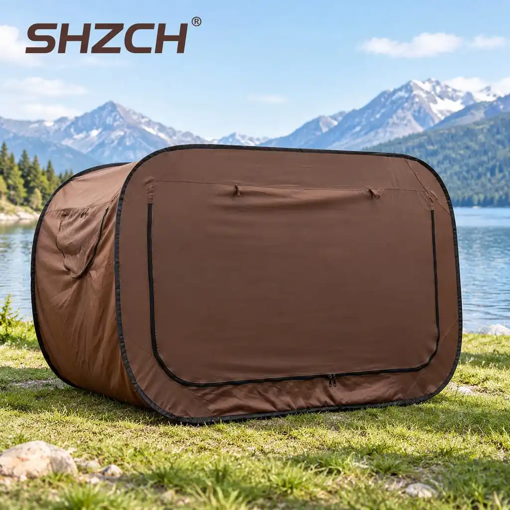 Family Independent Tent Isolation Bed Curtain Mosquito Net Integrated Student Dormitory Dual Use Blackout Curtain Bunk Bedroom