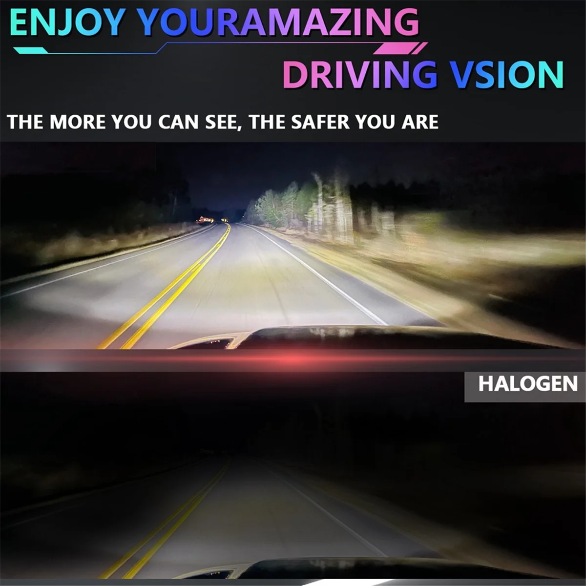 الجمجمة مصباح LED مستدير ، 7 بوصة LED رئيس ضوء مصباح الطرق الوعرة ضوء زاوية عيون ل جيب رانجلر JK TJ LJ CJ Hummber H1 H2