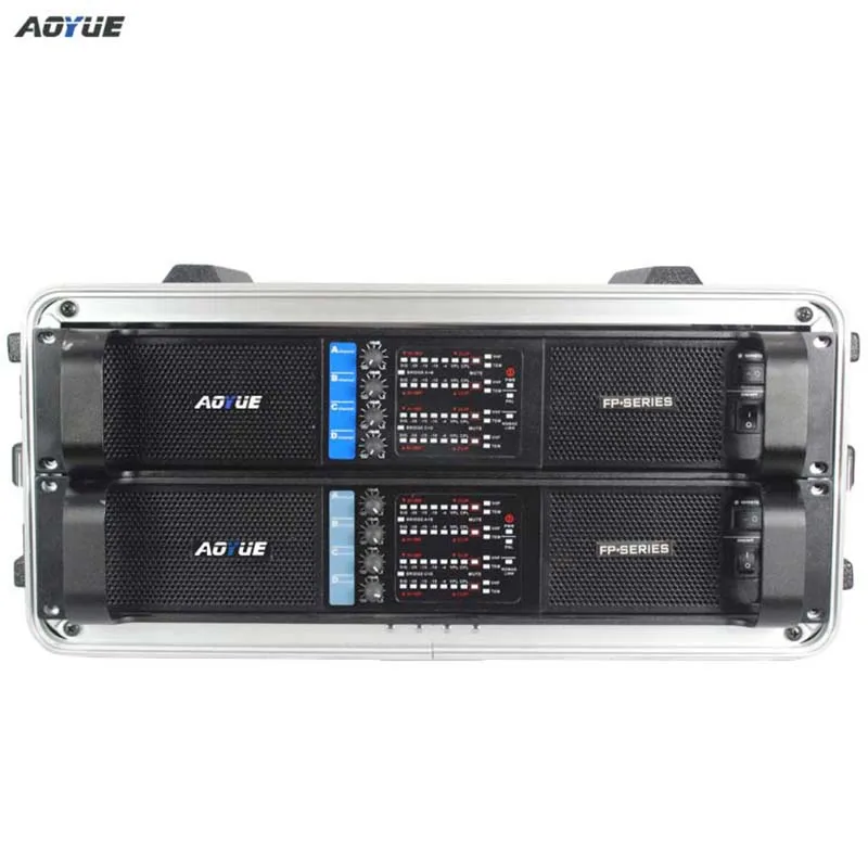 Sinbosen power amplifier 1000 watt amplifiers types power 4 channel professional