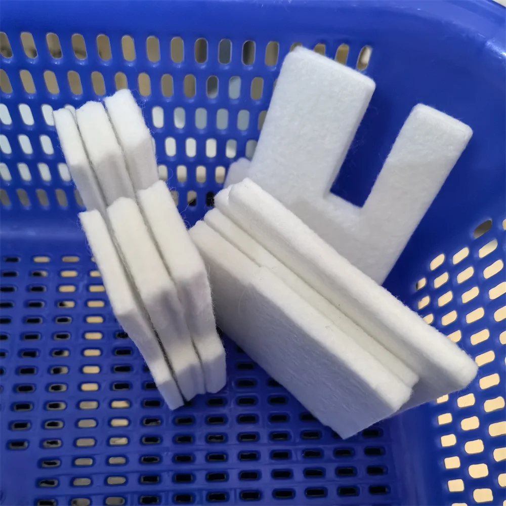 20X D00BWA001 Ink Absorber for BROTHER DCP T310 T220 T420W T510W T520W T710W MFC T810W T910DW T420 T510 T520