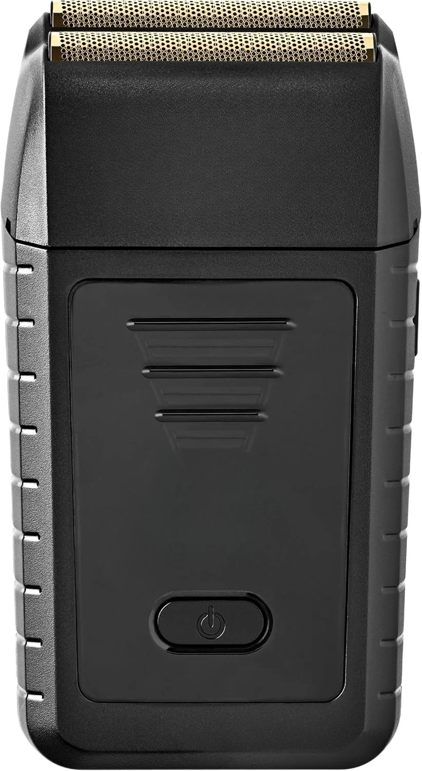 

Новинка 2026 года: Профессиональная машинка для стрижки волос Vanish 8173-700 5 Star для парикмахеров и стилистов — 8173-700 Золото