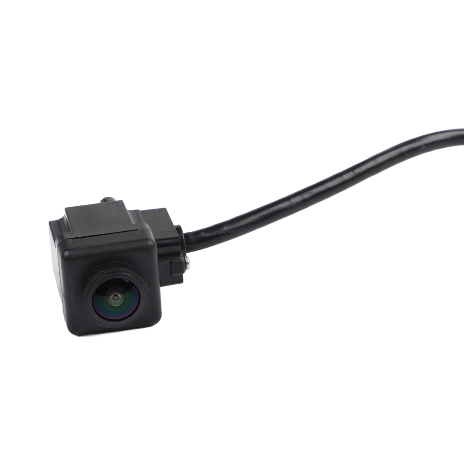 Car Reversing Camera Rear View Camera Rear Of Car Trunk Quick Installation Wear-resistant Easy To Use High-quality Materials