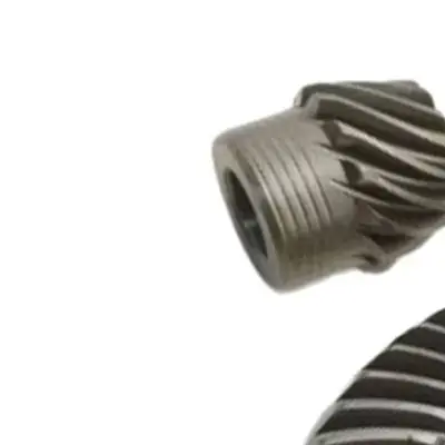 Gear Replacement Assembly for Bosch For GWS20-230 For GWS20-180 For GWS2000 Angle Grinder 1600A005BH Direct OEM Match