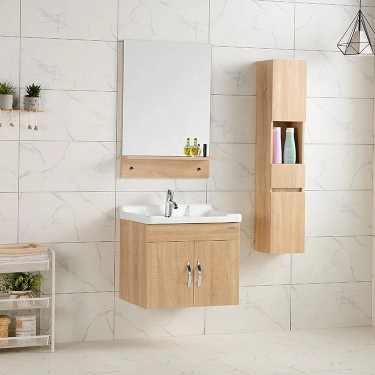 Bathroom Sink Cabinet and Mirror Small Bathroom Vanities With Sinks