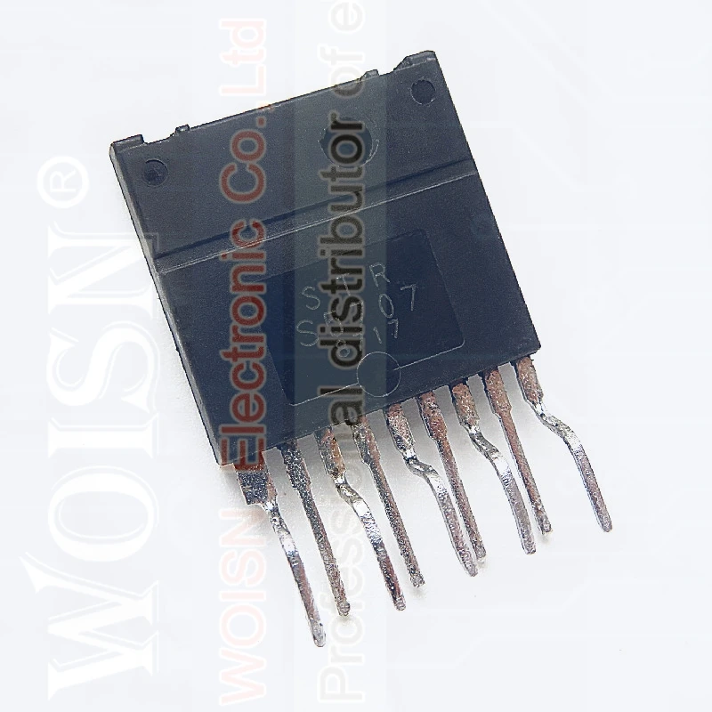 1pcs-20pcs ZIP-9 S5707 STR-S5707 STRS5707