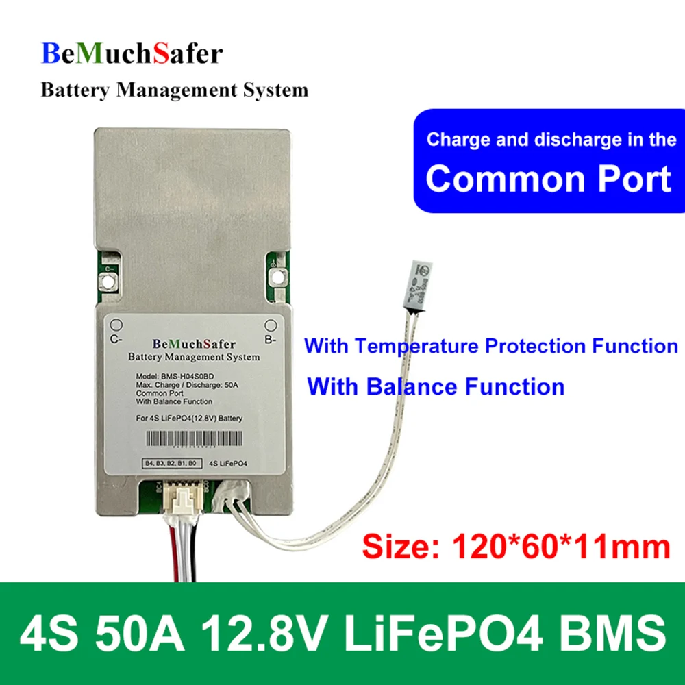 12V 100Ah obudowa baterii rodzaj śruby 12.8V100Ah 12V10 0Ah puste pudełko 4S 50A LiFePO4 BMS 12.8V z wagą do DIY do przechowywania energii