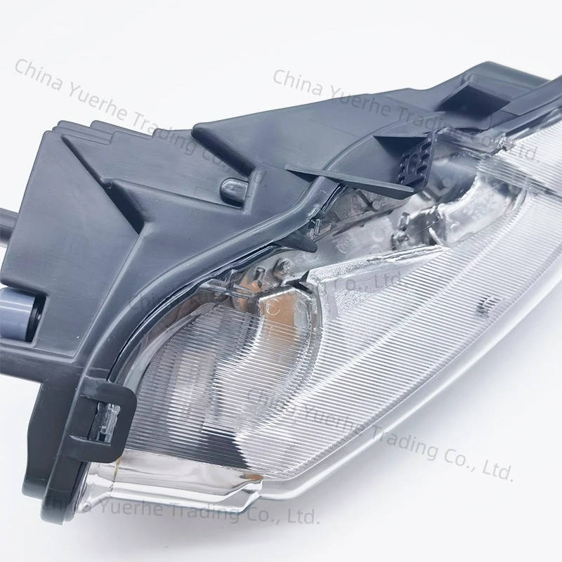

ДЛЯ LAND ROVER RANGE ROVER EVOQUE 2011-2016 ПЕРЕДНЯЯ ПРОТИВКА ЛАМПА OEM LR026089 LR026090