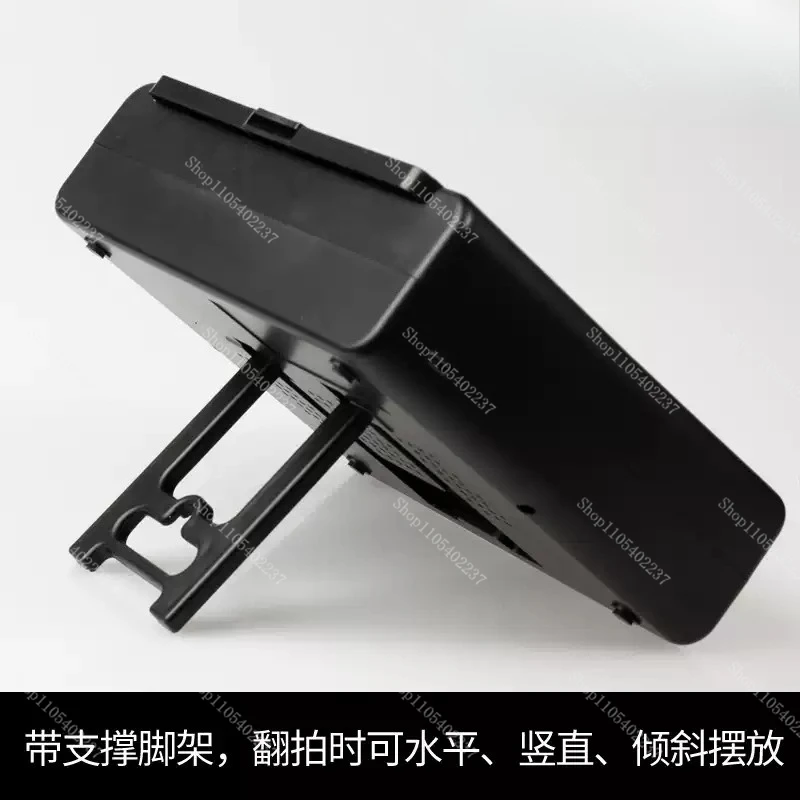 135 film returner, 120 black-and-white film viewer, 45 pages of color film reversal to digital returner