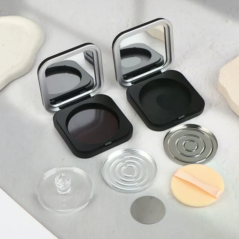 Caixa Magnética Vazia para Pal - Eyeshadow Palette avaliação e preço