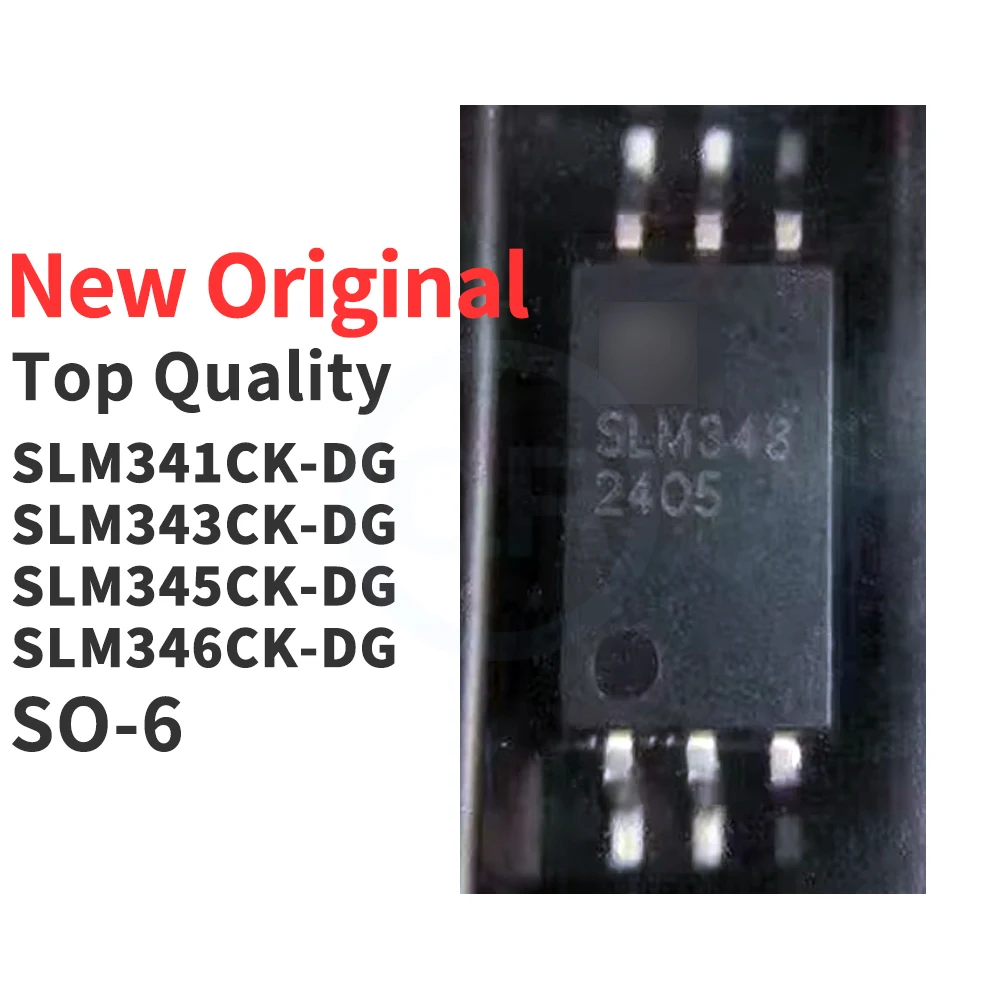 (10 Pieces) SLM341C…