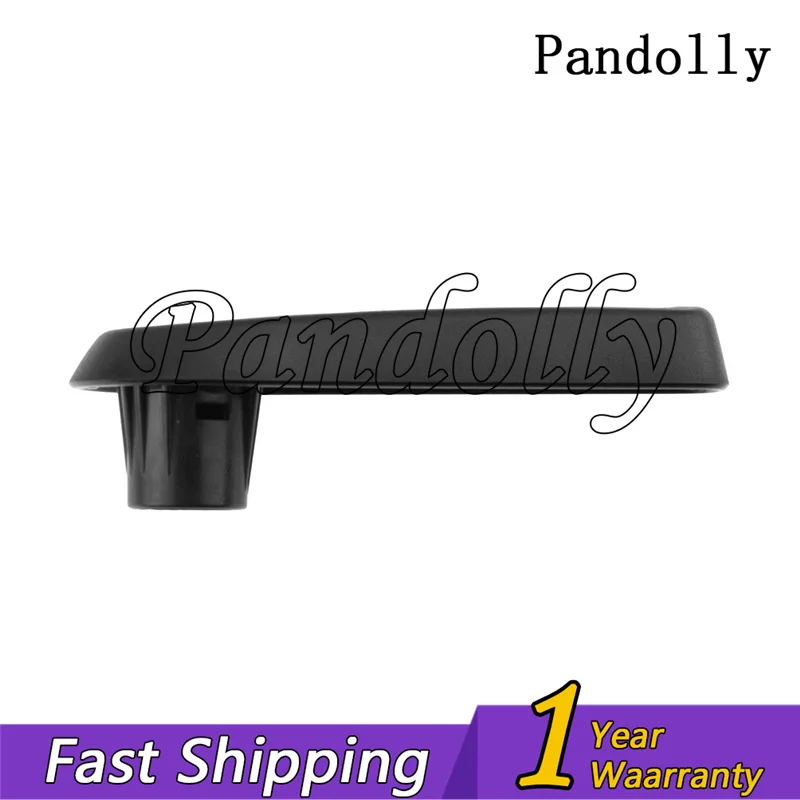 5C6881236 Car Interior Front Seat Adjustment Wrench Knob Replacement Part For VW Golf MK6 Beetle Jetta Passat