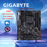 ASUS motherboard TUF GAMING X570-PLUS (WI-FI) AMD AM4 X570 ATX gaming agent motherboard supports PCIe 4.0, dual M.2, Wi-Fi