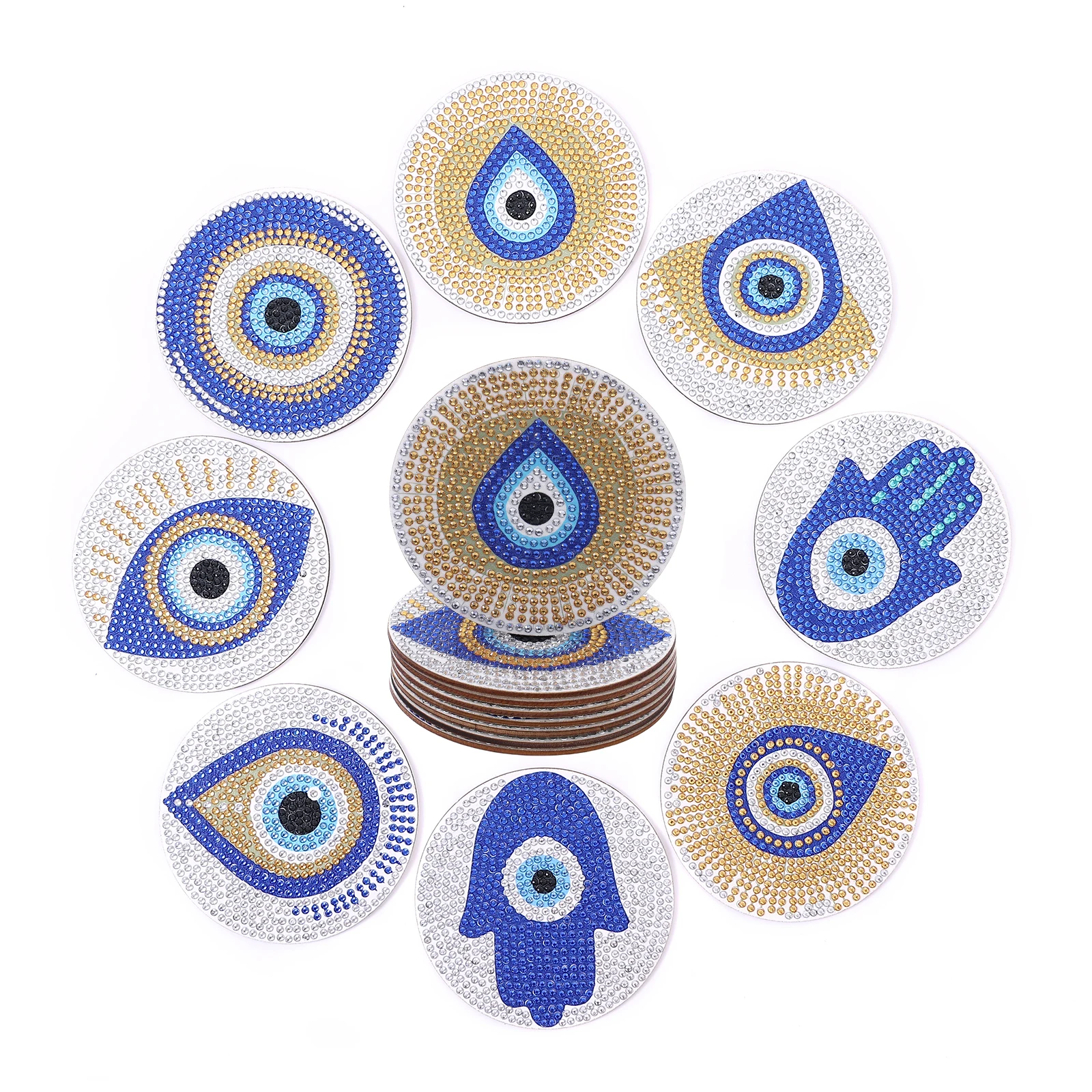 Thumbnail 2 - #16 Top Coaster Holders Picks for Every Budget