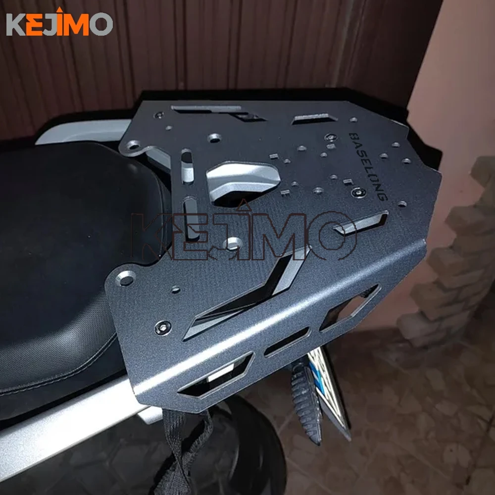 

Задний багажник-крепление для BMW R1200GS ADVENTURE LC, R1200GS 2013-2018, R1250GS LC Adventure 2018-2023, 2022, 2021