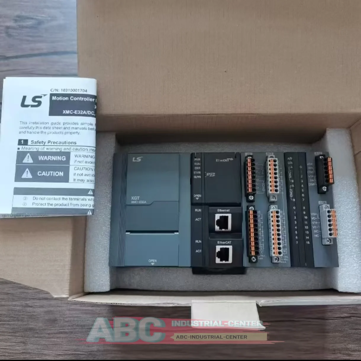 

Модуль XGF-M32E XGF-RD4A новый в коробке
