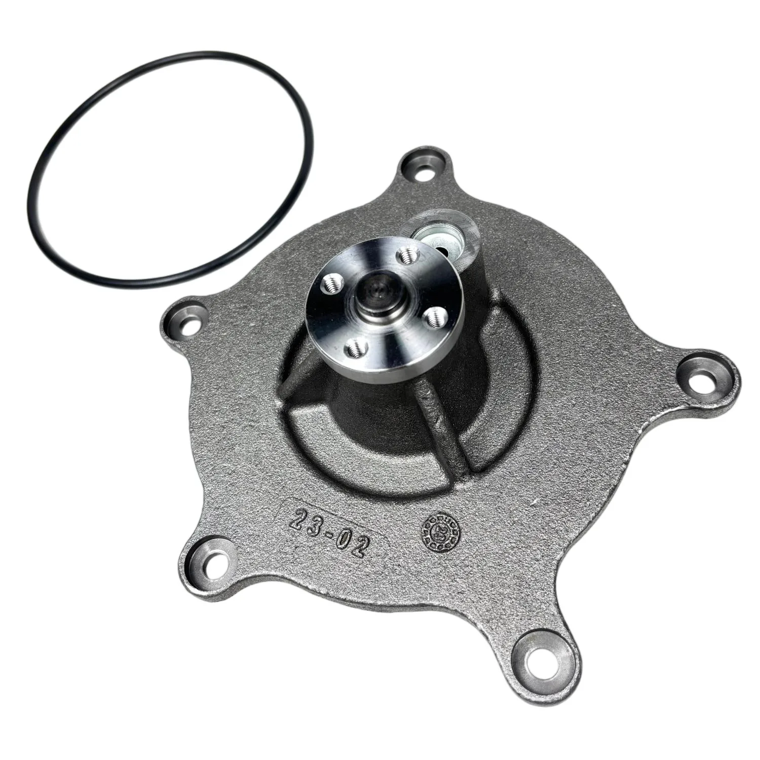 

New Water Pump 1842665C93 for Heavy Truck DT466 DT466E & DT530E High Quality