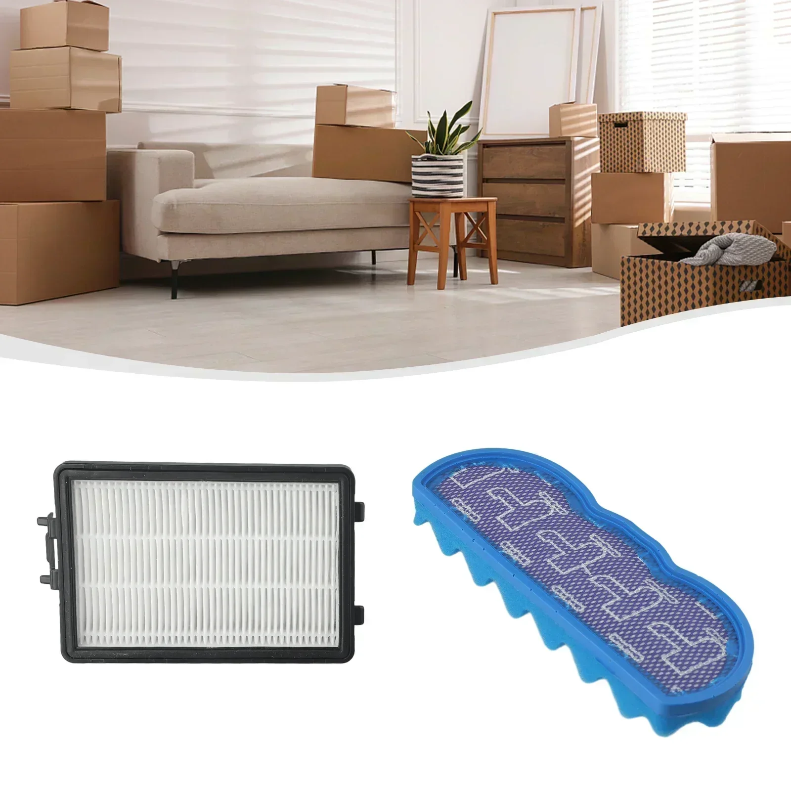 

Vacuum Cleaner Filter For Samsung SC885B SC885F SC885H SC8874 SC8836 SC88H1 SC8810 SC8811 SC8813 SC8815 Tools And Accessories