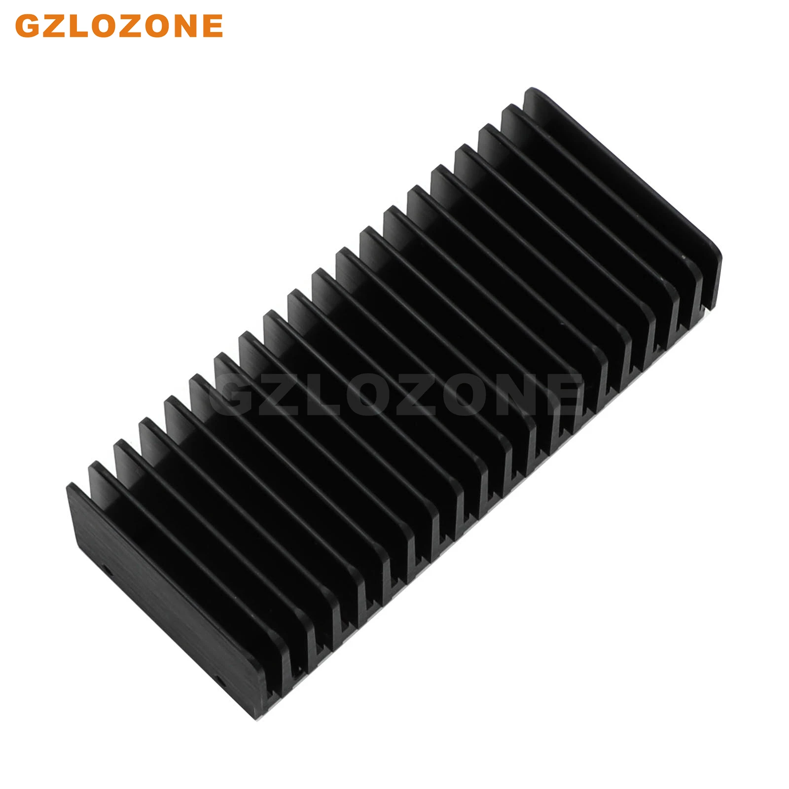 Đế Tản Nhiệt Cho SF60 Power Amp Bộ