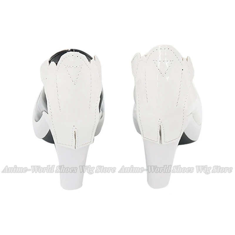 アニメキアナ・カスラナ Honkai Impact 3rd コスプレ靴コミックハロウィンカーニバルコスプレ衣装小道具男性ブーツ Cos