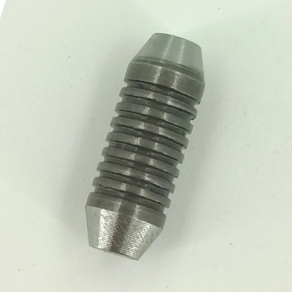 2026 New Shock Wave Spare Parts Bullet Replacement Accessories Bullets For Pneumatic Shockwave Handle