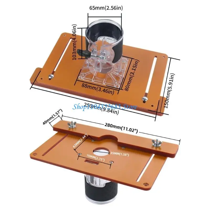 Y6GD Machine Machine Board Electric Board Small Gong Machine Plate #6