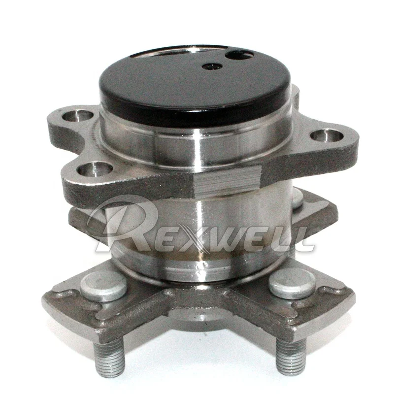 

Rexwell Auto Rear Front Wheel Hub Bearing For Honda Fit 42200-T5B-951 42200T5B951