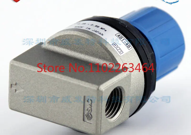 

AP100-02 pressure regulating valve pressure regulating valve pressure reducing valve brand new original spot pneumatic