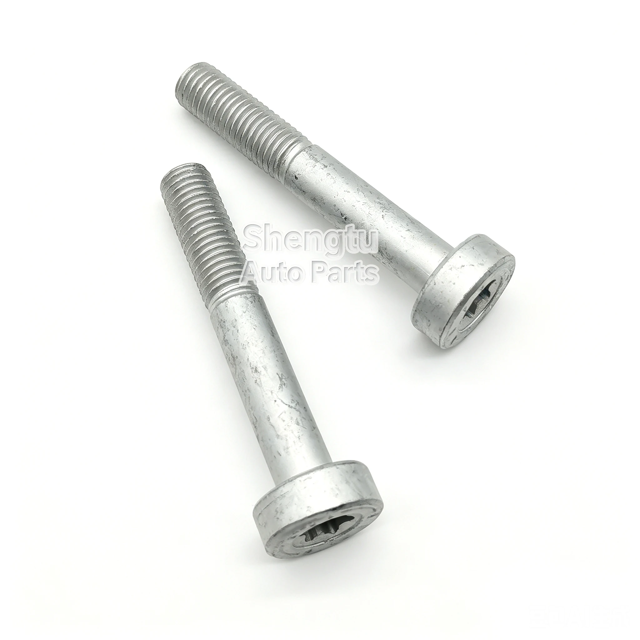 2pcs LR024149 for Land Rover Range Rover Freelander2 L550 L538 L539 2.0 TD4 HSE SD4 2.2T 240PS 3.2L Front Lower Control Arm Bolt