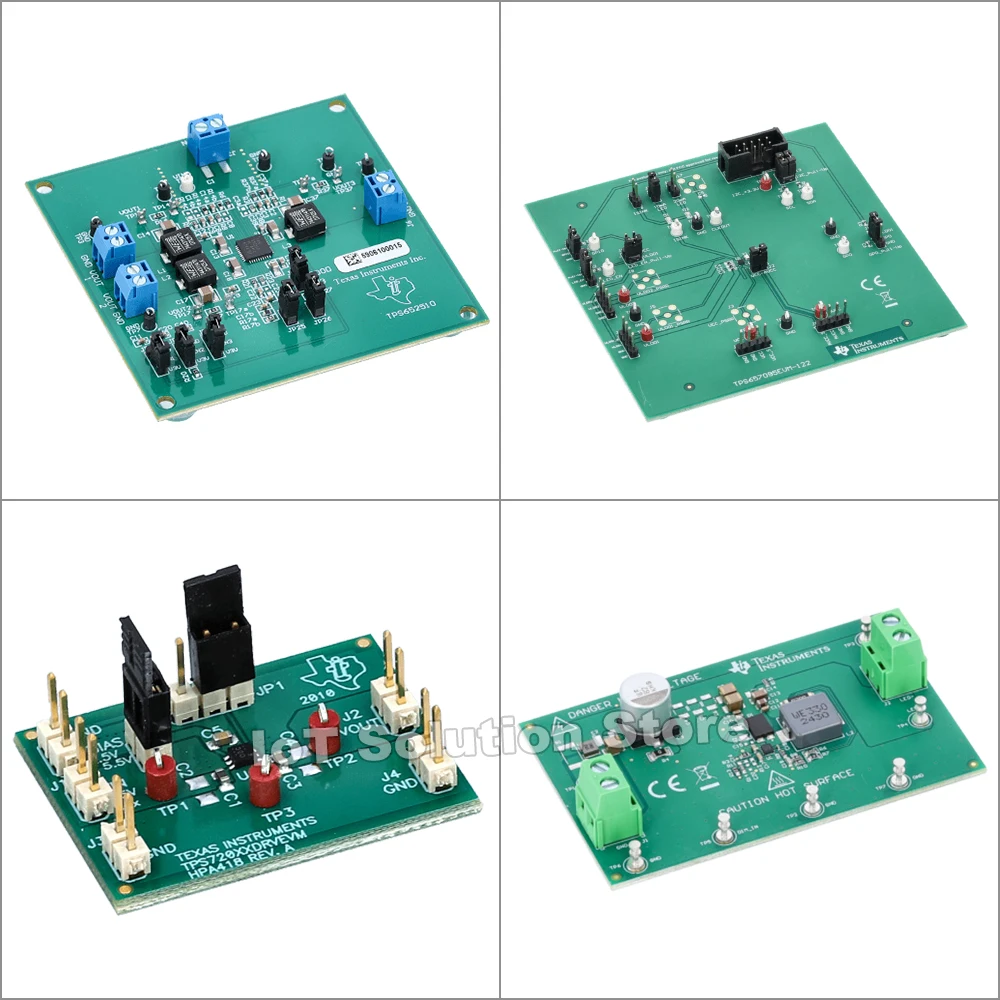 

1Set/Lot TPS650830EVM-095 TPS652510EVM TPS657095EVM-122 TPS659037EVM-090 TPS720105DRVEVM TPS922050D1DRLREVM Original New