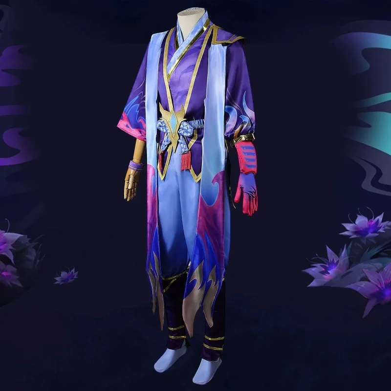 Thread Lol Master Y…