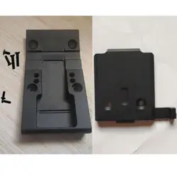 NEW Metal Anvis 6 9 Helmet Nvg Mount Adapter & Base Mount Adapter Plate