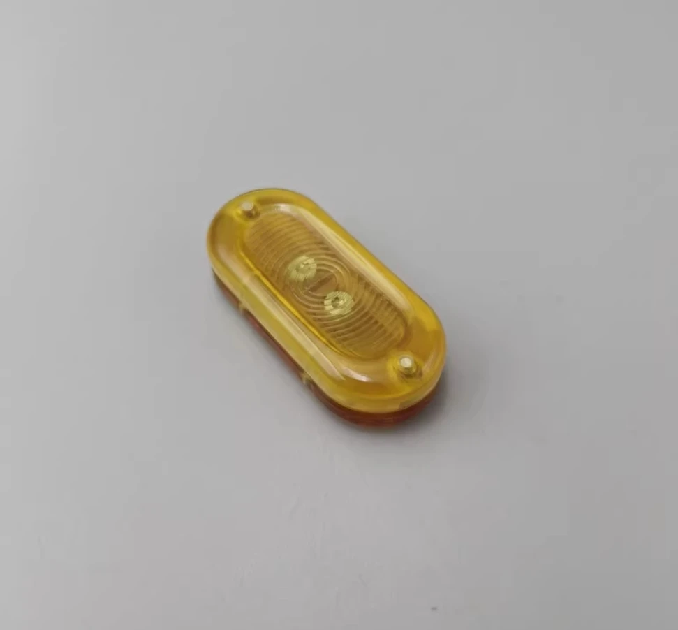 Used EDC dz topb pei fidget slider Decompression toys
