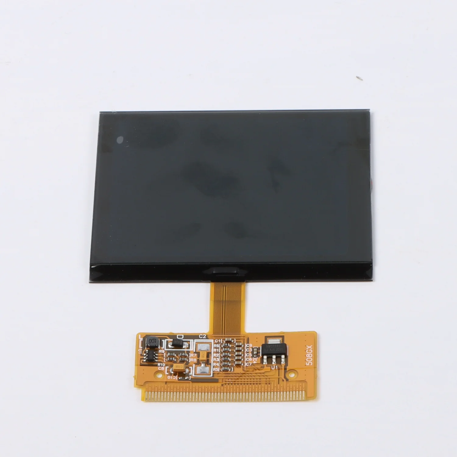 1-teiliges Armaturenbrett-LCD-Display für AUDI A3 A4 A6 Volkswagen Passat VDO Seat VDO Automotive Electronic Dash Panels
