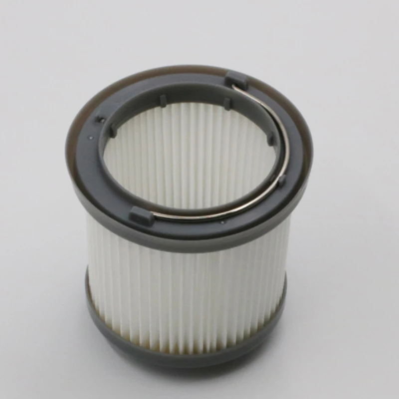 5 sztuk VF90 HEPA nadaje się do akcesoriów do odkurzaczy Black & Decker Elementy filtrujące PVF110 PHV1210