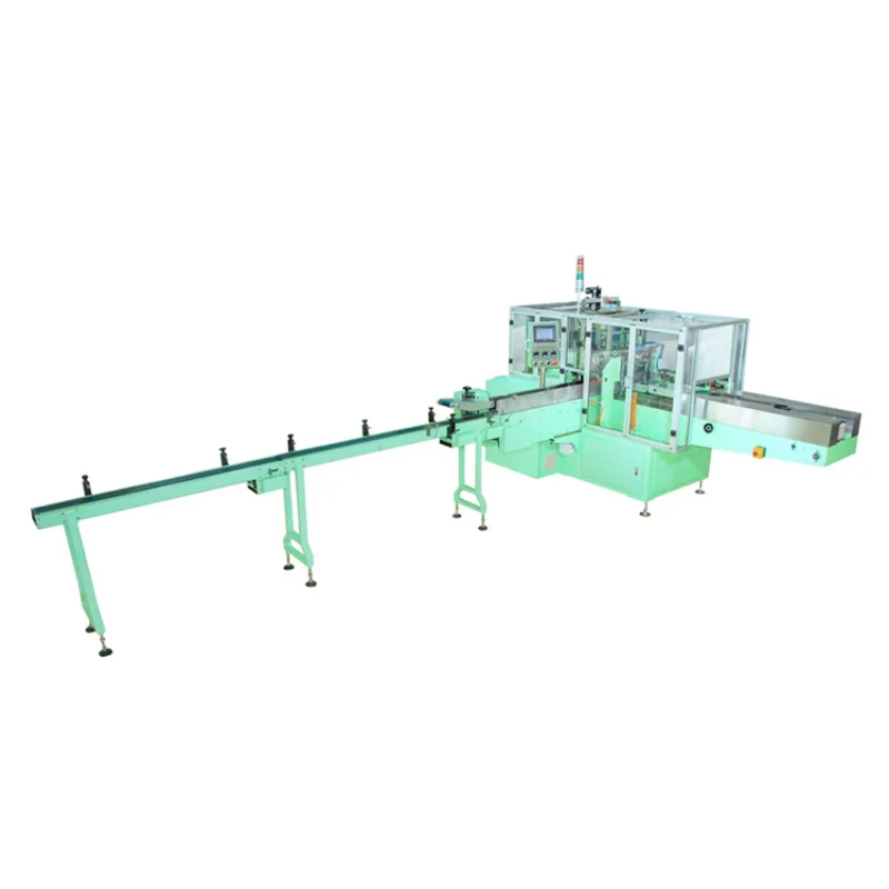 Yu Gong Tissue Production Line Equipment Tissue Paper Making Manufacturing Machine China Automatic Paper Maker Exporter Supplier