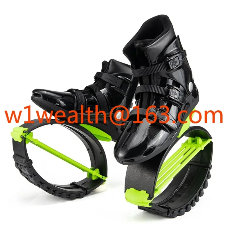 Jumping Shoes Children's Bouncer Jumping Stilts Bounce Pole Boys Girls Sports Fitness Shoes