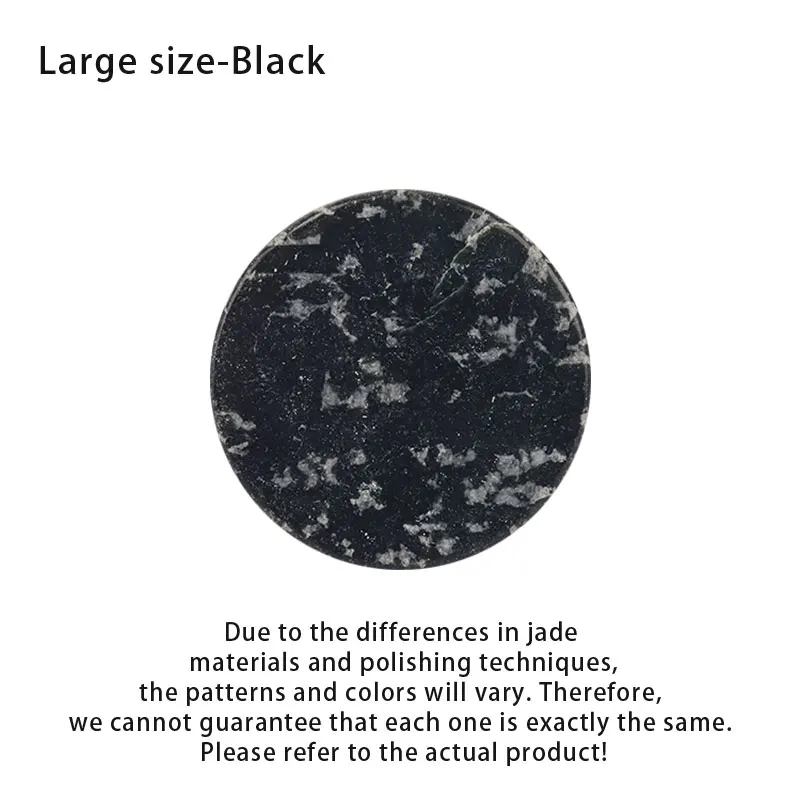 1 قطعة لاش الغراء البليت رمش تمديد الوردي الأخضر اليشم حجر قابلة لإعادة الاستخدام الرموش الصناعية لاصق البليت وسادة حامل ماكياج أداة