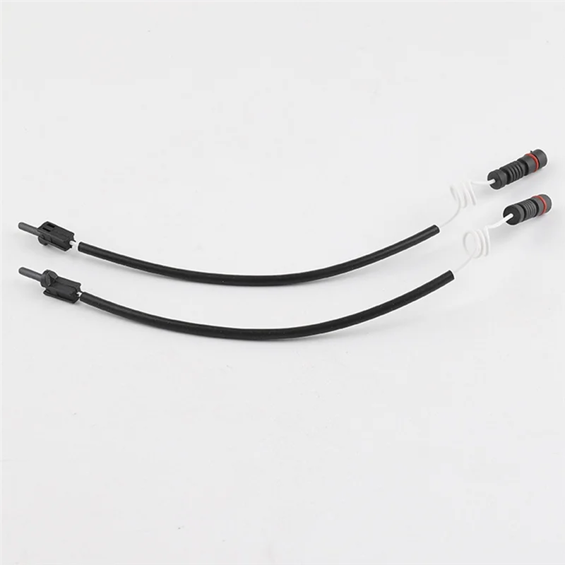 

Classy-Car Rear Axle Brake Sensor Brake Pad Wear Sensor Brake Sensor Line 1635401417 For Mercedes-Benz M-CLASS W163 1998-2005 Pa