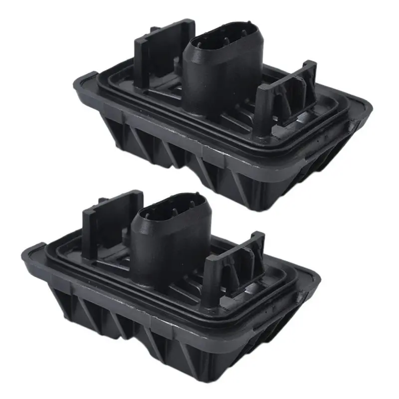 Accessoires de voiture pour BMW série 1 3 4 6 51717169981, coussinet de Support sous voiture, Point de prise de Support, prise de levage