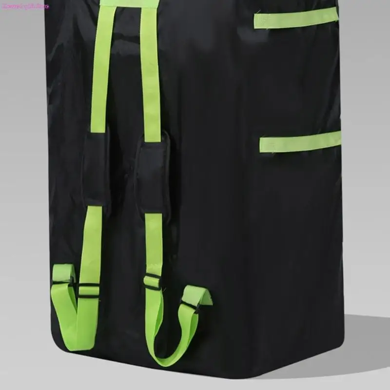 D0JC Lightweight Strollers Transport Bag For Airline Travel Carseat Enjoy Convenience