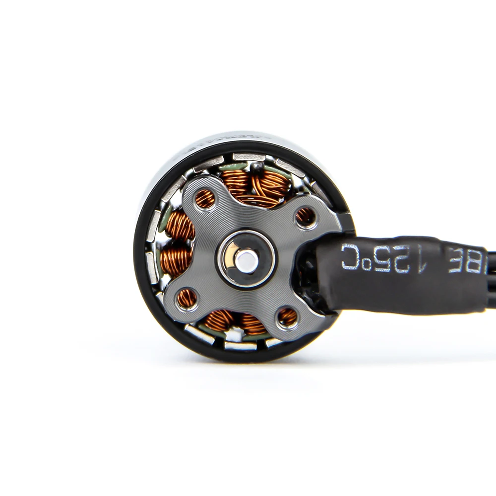 F1507 2700KV/3800KV High Quality Brushless Dc Mini Bldc Cinematic Fpv Motor for Drone