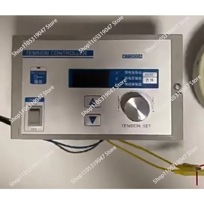 KTC800A Tension Controller for Magnetic Powder Clutch Brake DC24V