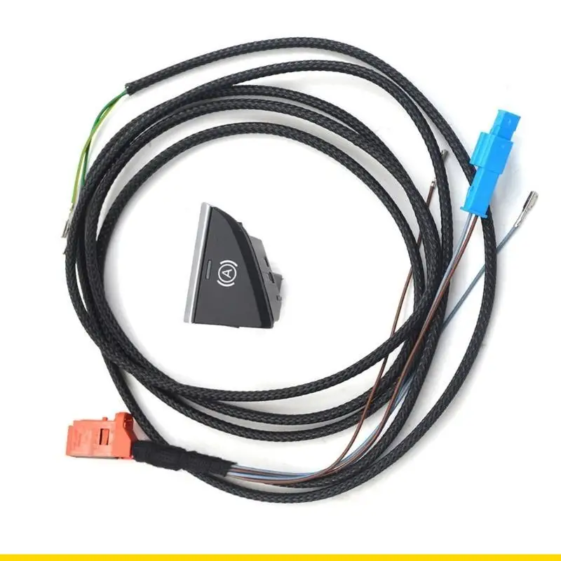 

Сменная кнопка переключателя помощи SZCH в сборе 8W1927143A 4M1927143B Кнопка помощи с жгутом проводов для 4M 2016-2025