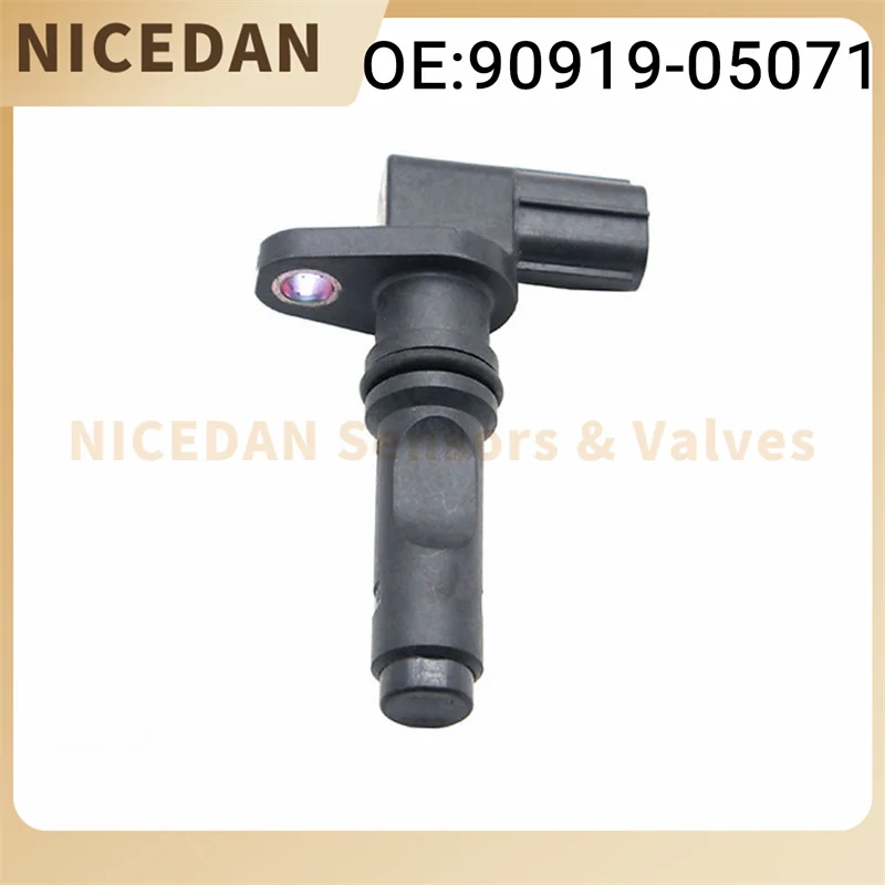 

90919-05071 Crankshaft position sensor For Lexus Gs300 2006 Lexus Gs350 2007-2016 Cars accessories 9091905071 New
