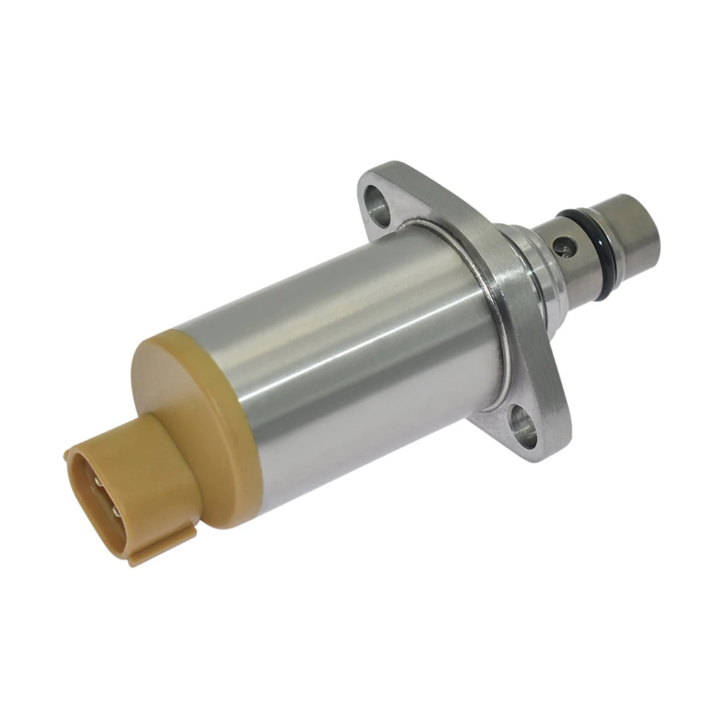 

Fuel Pump Suction Control Valve SCV Valve 33130-48700 3313048700 For HYUNDAI EMIGHTY ECOUNTY HD78 D4DD D4GA HD For KIA-FSM