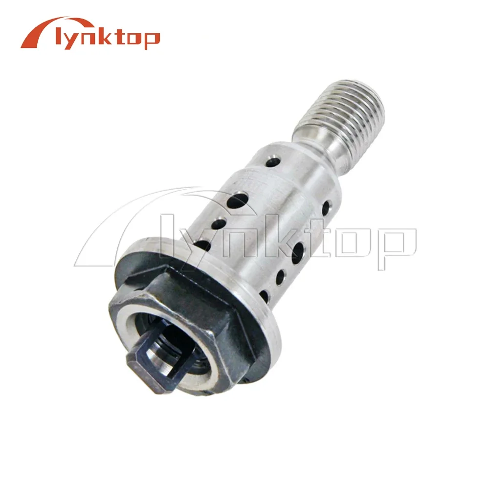 

VVT Camshaft Bolt Central Control Valve for GMC Cadillac Chevrolet Chevy 4.3L 5.3L 6.2L V6 V8 2014-2021 12681018 12633123