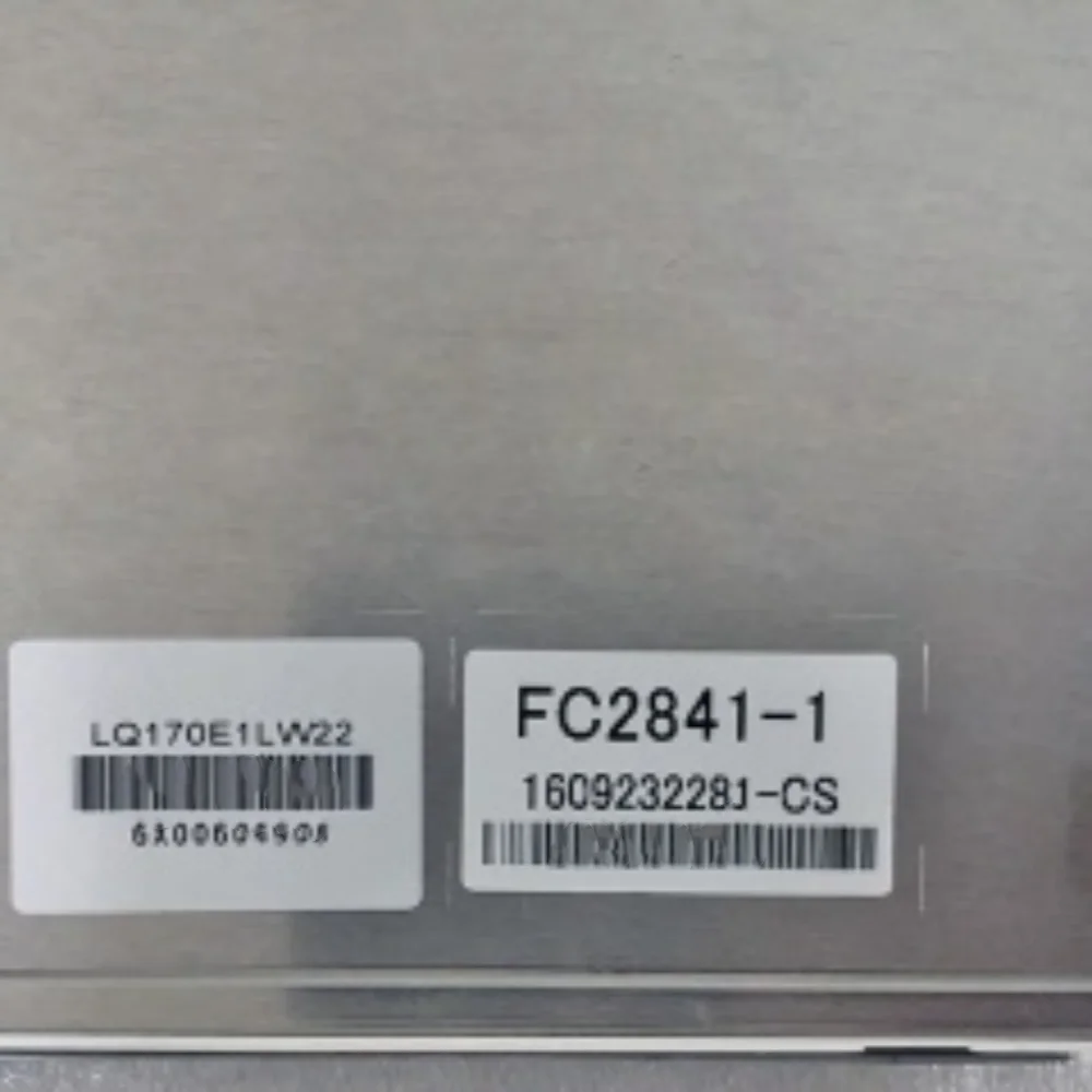 LQ170E1LW22 ЖК-дисплей