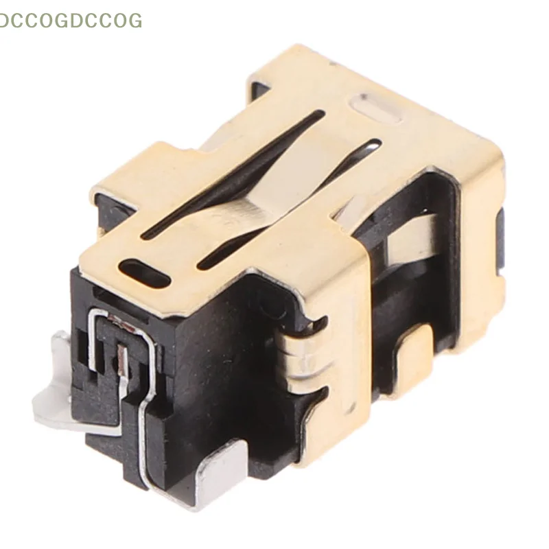 

Charging Port Plug Socket Connector DC Power Jack Elitebook 820 840 850 G3